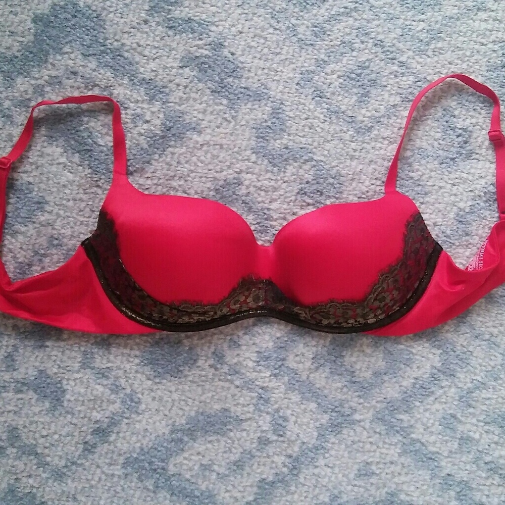 Victoria's Secret Bra
